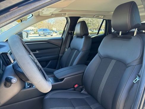 Used 2024 MAZDA CX-50 AWD 2.5 S w/ Premium Package image 8