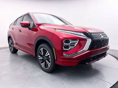 New 2026 Mitsubishi Eclipse Cross SEL