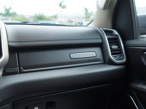 Certified 2021 RAM 1500 Laramie image 31