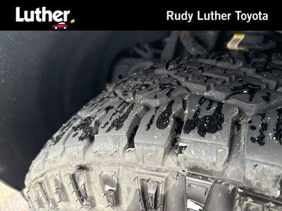 Used 2021 GMC Canyon AT4 w/ Driver Alert Package