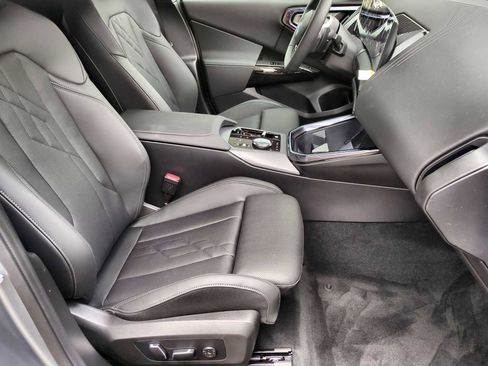 New 2026 BMW X3 xDrive30 w/ Convenience Package image 23