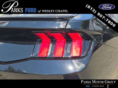 Certified 2024 Ford Mustang GT Premium image 7