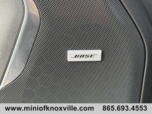 Used 2021 GMC Yukon AT4 w/ Rear Media and Nav Package image 12