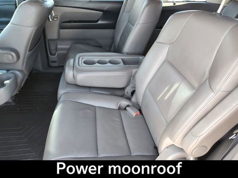 Used 2014 Honda Odyssey Touring image 10