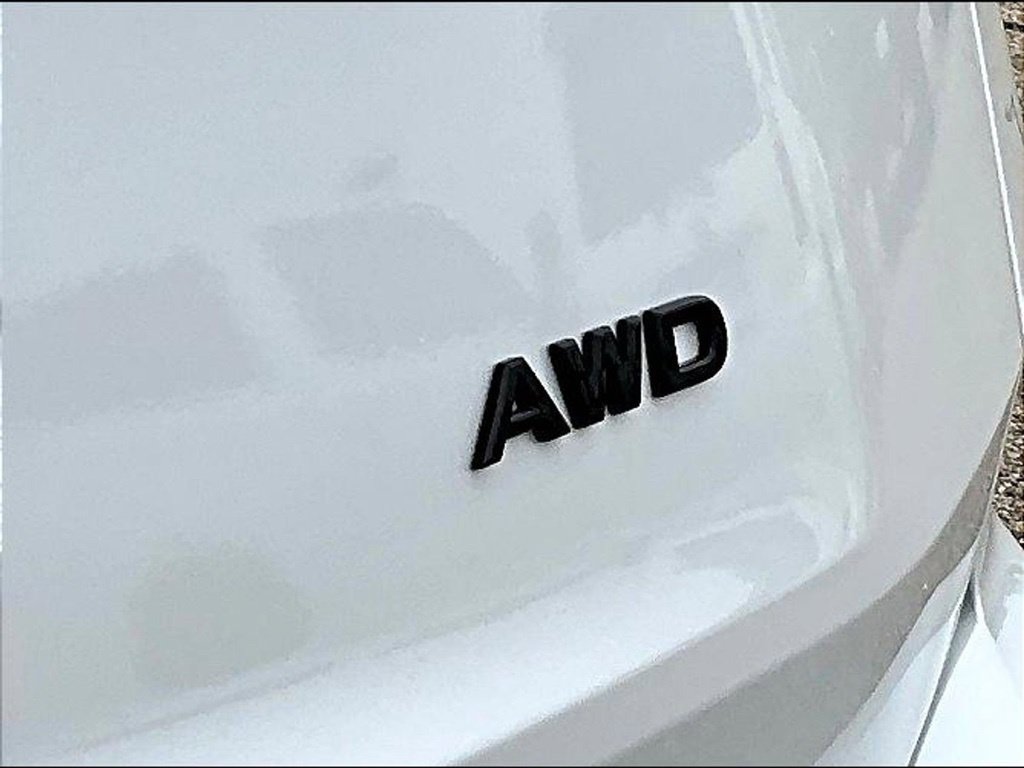 New 2026 Nissan Rogue Dark Armor AWD/4WD image 25