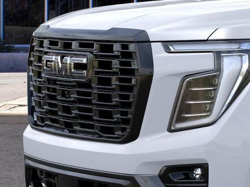 New 2026 GMC Yukon Denali Ultimate AWD/4WD image 85
