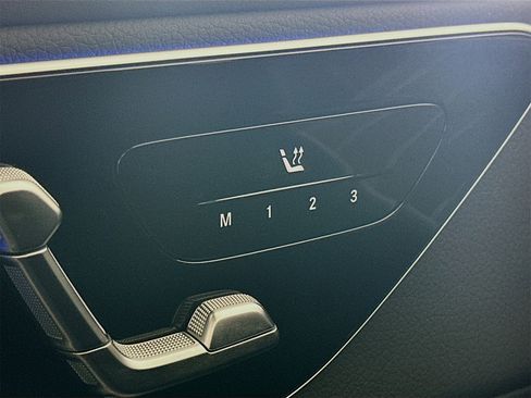 Certified 2024 Mercedes-Benz GLC 300 4MATIC image 22