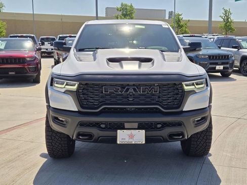 New 2026 RAM 1500 RHO AWD/4WD image 9