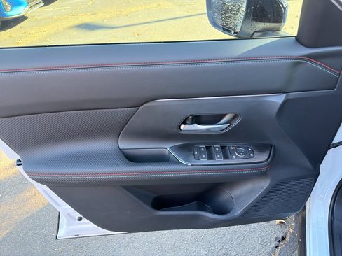 New 2026 Nissan Kicks SR w/ SR Premium Package image 17