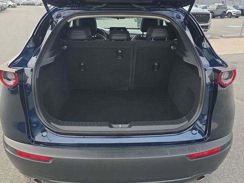 Used 2021 MAZDA CX-30 AWD 2.5 S w/ Preferred Package image 20
