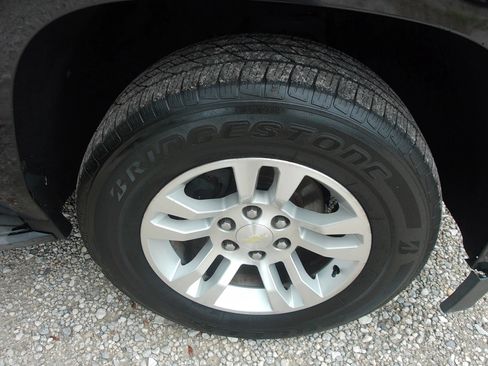 Used 2015 Chevrolet Tahoe LT RWD image 47