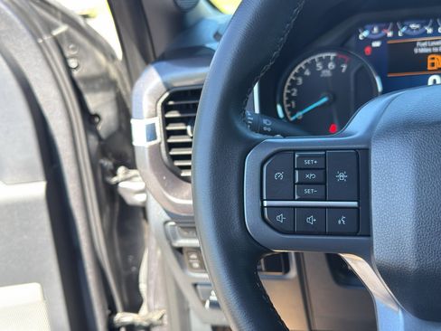 Used 2023 Ford F150 XLT w/ Equipment Group 302A High AWD/4WD image 35