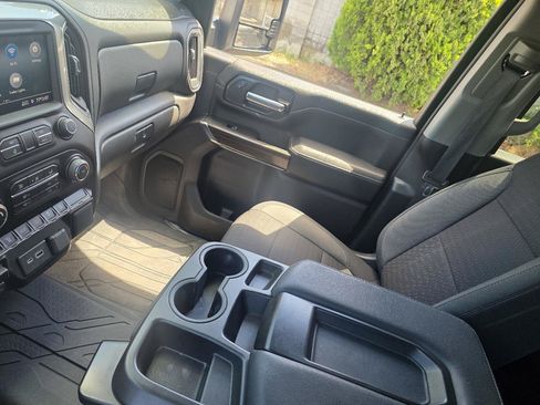 Used 2023 Chevrolet Silverado 3500 LT w/ Remote Start Package AWD/4WD image 19