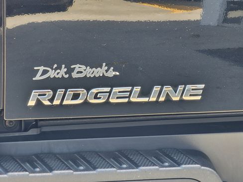 Certified 2023 Honda Ridgeline Black Edition image 15