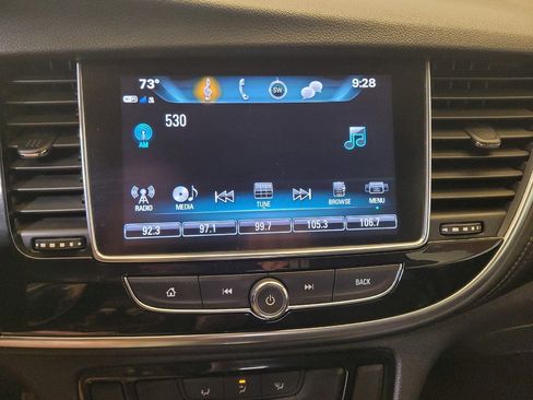 Used 2019 Buick Encore Preferred FWD image 25