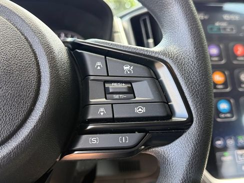 Certified 2024 Subaru Crosstrek 2.0i Premium AWD/4WD image 21