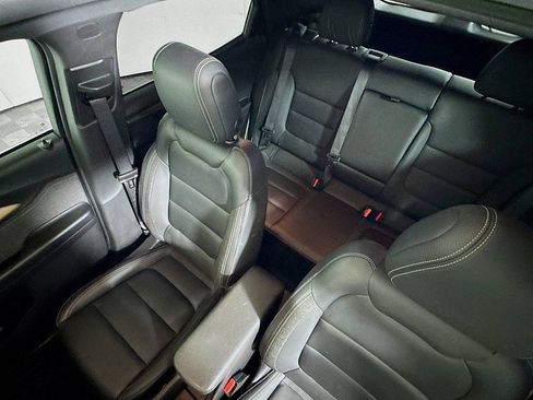 Used 2022 Chevrolet TrailBlazer ACTIV w/ Sun and Liftgate Package image 14