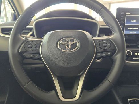 Used 2020 Toyota Corolla XLE w/ Carpet Mat Package (TMS) image 23