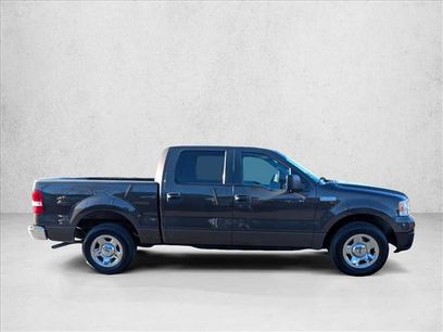 Used 2005 Ford F150 XLT
