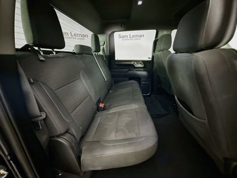 Used 2024 Chevrolet Silverado 2500 LT w/ Convenience Package AWD/4WD image 26