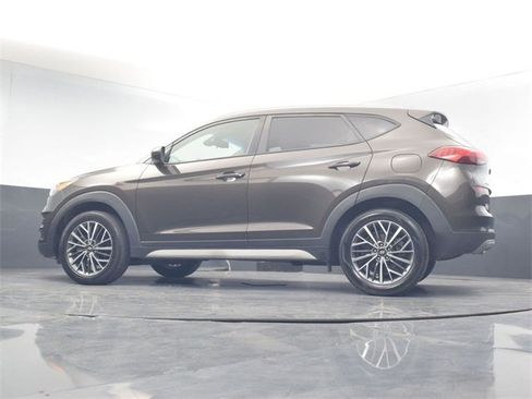 Used 2019 Hyundai Tucson SEL image 23
