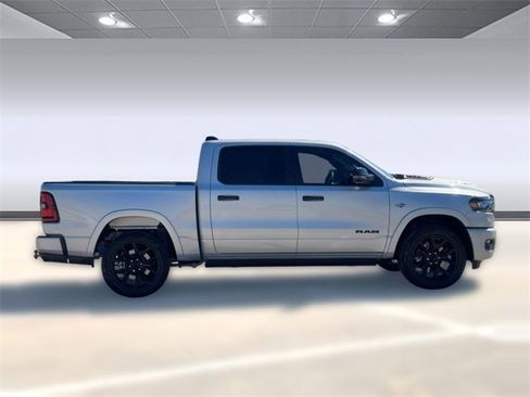 New 2026 RAM 1500 Laramie image 8