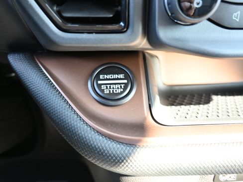 Used 2024 Ford Bronco Sport Outer Banks image 25