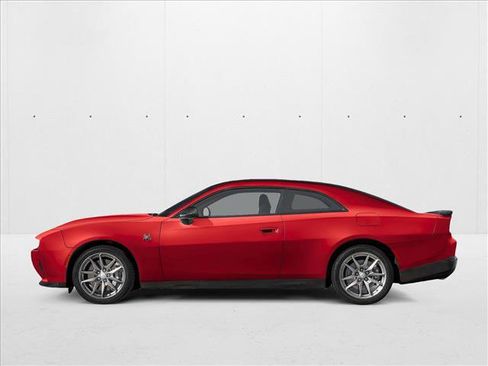 New 2026 Dodge Charger Scat Pack image 3