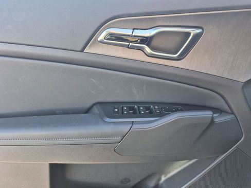 New 2026 Kia Sportage X-Line image 6