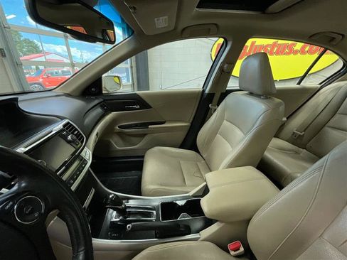 Used 2013 Honda Accord EX-L image 12