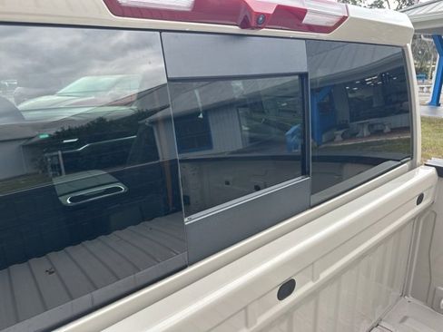 New 2026 Chevrolet Silverado 1500 RST w/ Safety Package image 57