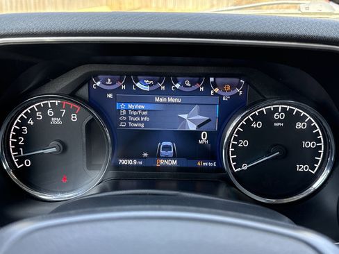 Used 2023 Ford F150 XLT w/ Equipment Group 301A Mid AWD/4WD image 19