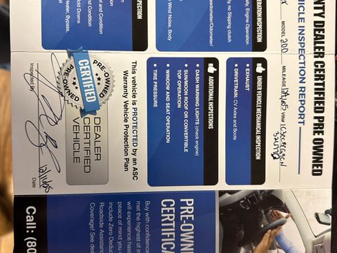 Used 2012 Chrysler 200 Limited image 50