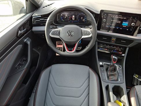 New 2026 Volkswagen Jetta GLI Autobahn image 9