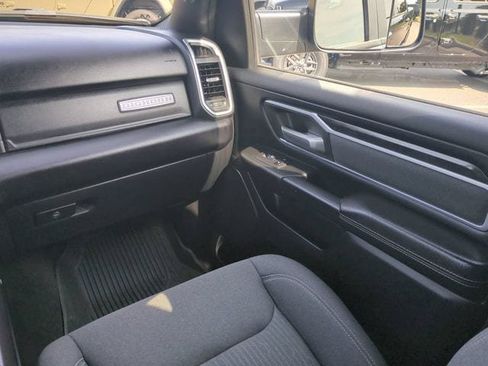 Used 2023 RAM 1500 Big Horn AWD/4WD image 17