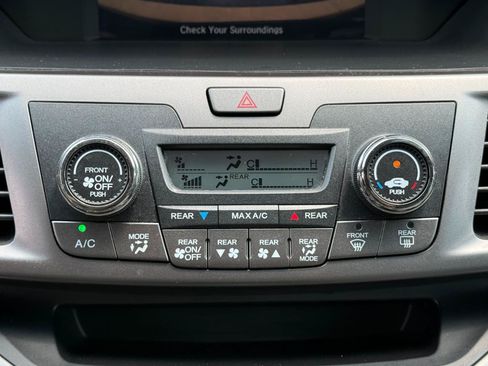 Used 2016 Honda Odyssey LX image 22