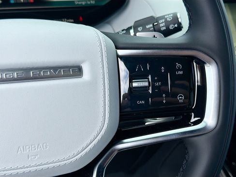 New 2026 Land Rover Range Rover Sport SE AWD/4WD image 40