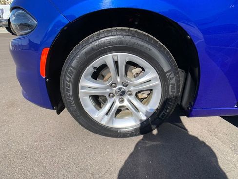 Used 2020 Dodge Charger SXT w/ Cold Weather Package image 28