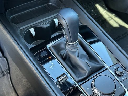 Used 2024 MAZDA CX-50 AWD 2.5 Turbo w/ Accent Package image 20