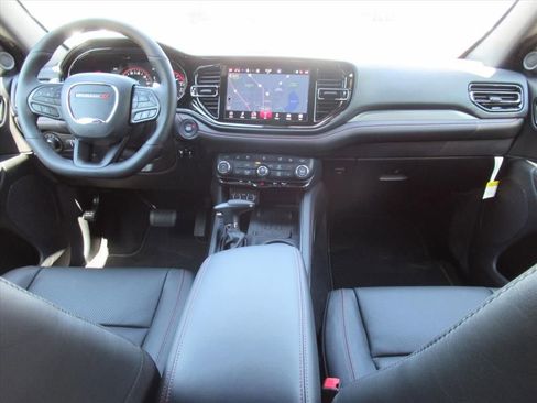 New 2026 Dodge Durango GT AWD/4WD image 12