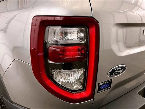 Used 2021 Ford Bronco Sport Big Bend AWD/4WD image 28