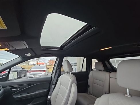 Used 2021 Honda Passport Touring image 14