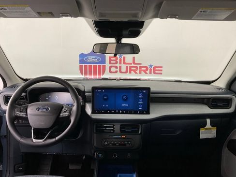 New 2026 Ford Maverick XLT w/ XLT Luxury Package FWD image 18