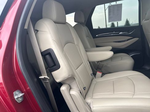 Used 2021 Buick Enclave Premium w/ Surround and Sites Package AWD/4WD image 35