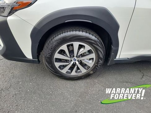 Certified 2025 Subaru Outback Premium image 19