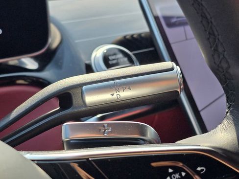 Certified 2022 Mercedes-Benz S 580 4MATIC Sedan w/ AMG Line Package image 40