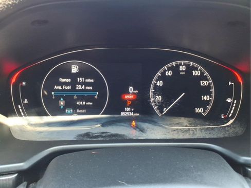 Used 2021 Honda Accord Sport image 20