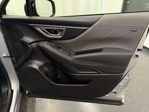 Used 2020 Subaru Forester Sport w/ Popular Package #2 image 7