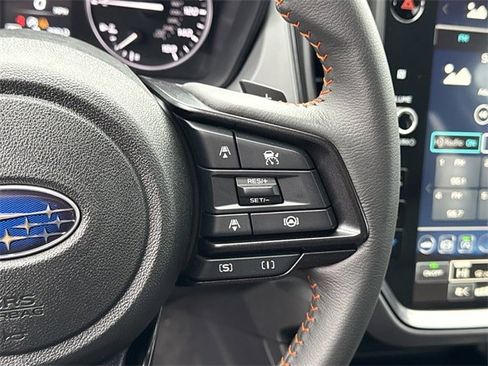 Certified 2025 Subaru Crosstrek 2.5i Limited w/ Popular Package #3A image 27