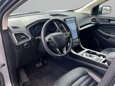 Used 2024 Ford Edge SEL w/ Convenience Package AWD/4WD image 20